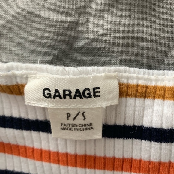 tube top garage - Picture 2 of 2